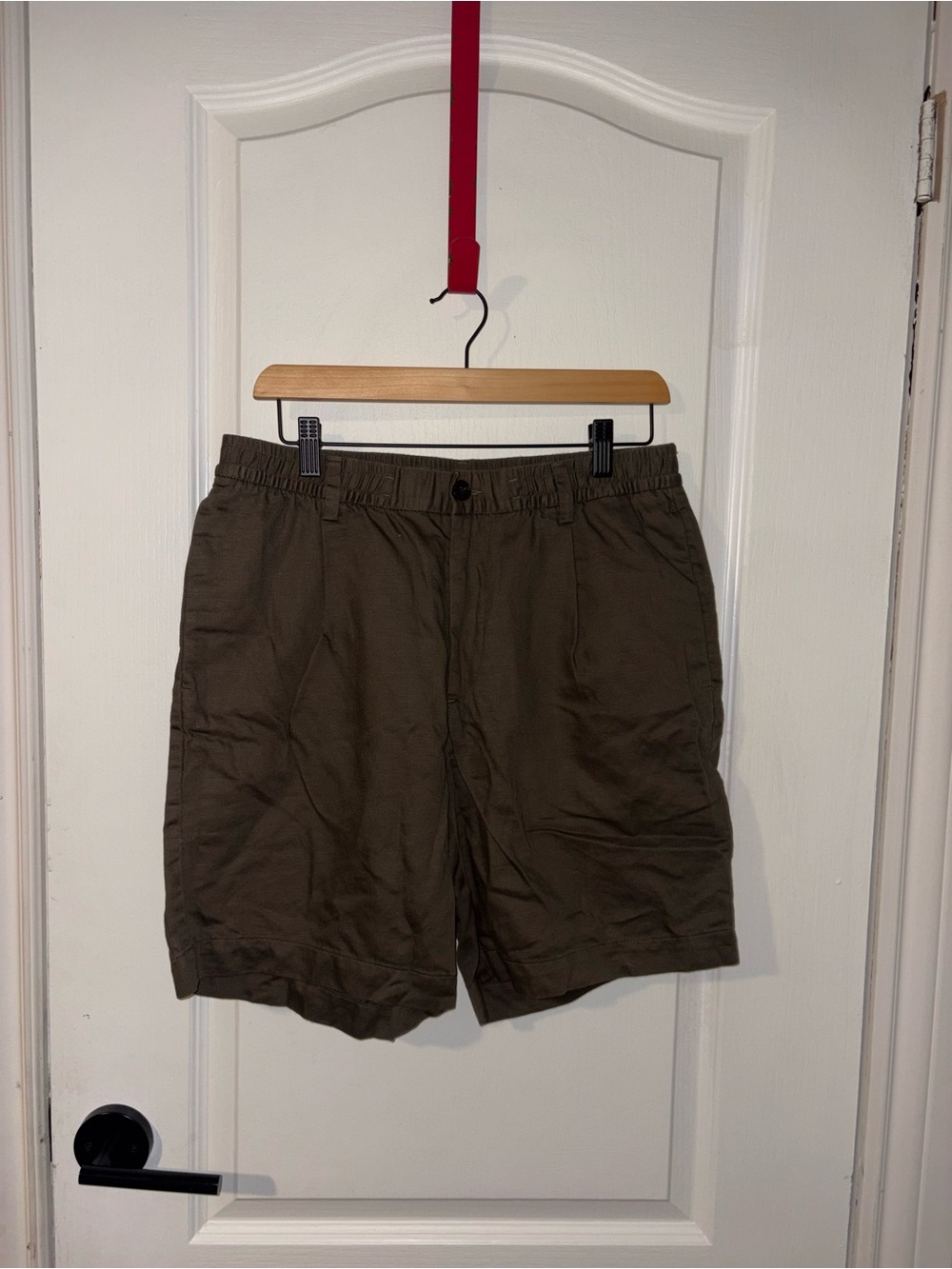 H&M | Green Shorts | Size Small